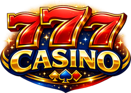 777 Casino Logo